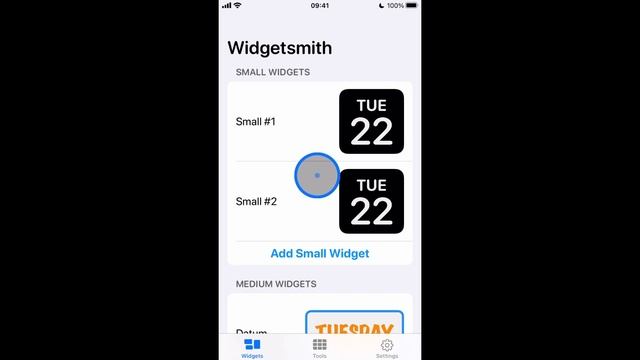 Widgetsmith: uitgebreide Nederlandse uitleg voor widgets op je thuisscherm смотреть онлайн