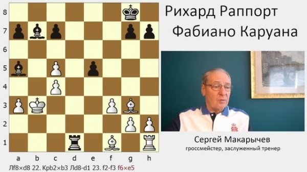 Случаен ли провал чемпионов?! Superbet Chess Classic, Grand Chess Tour, Bucharest, последний тур