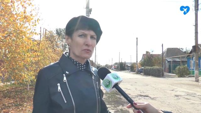 Ахтубинск становится светлее (23.10.2019) смотреть онлайн