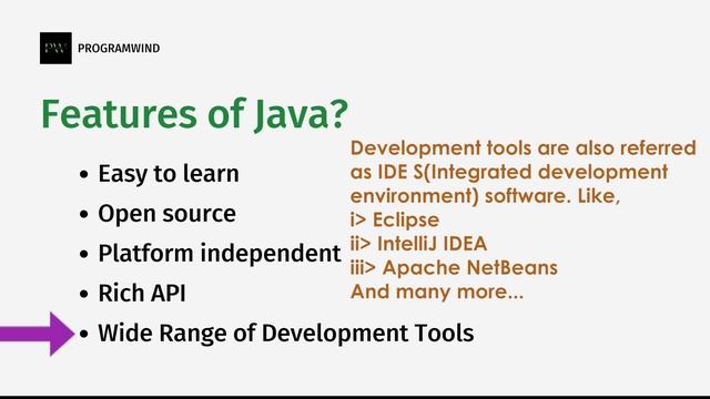 What and why JAVA? - Hindi | Lecture - 1 смотреть онлайн