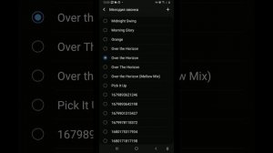 старые рингтоны самсунг