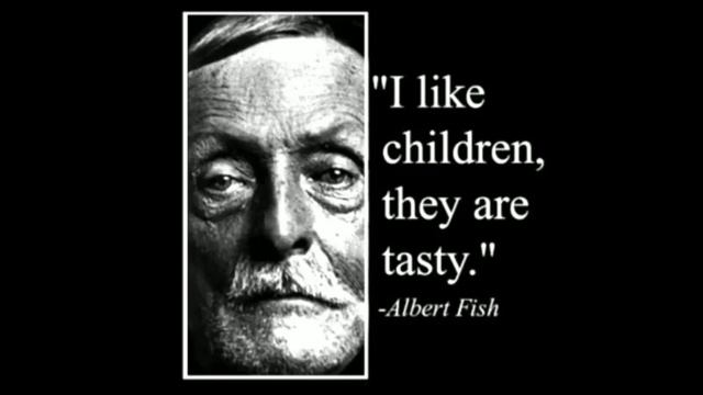 Moth & Xenixa - Albert Fish смотреть онлайн
