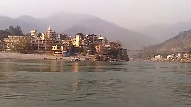 Я,ИНДИЯ,РИШИКЕШ,И ЧТО ТАКОЕ ДЖЙОТИШ