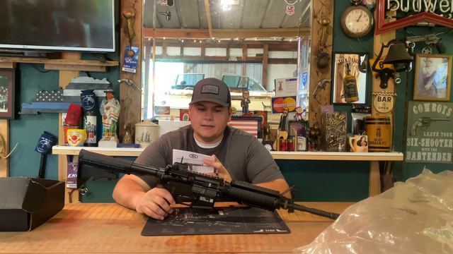 FN M4 Military Collectors Edition Review смотреть онлайн