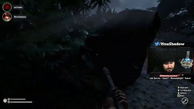 Yağmur Ormanlarındaki 3 Bahtsız | Green Hell Co-op Türkçe Serüven #1 смотреть онлайн