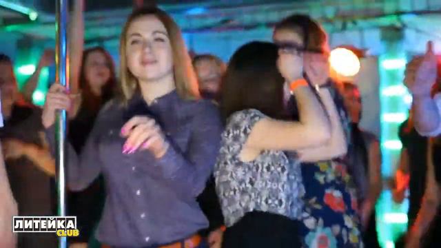Литейка 25 04 15 3 d Dj Party смотреть онлайн