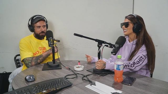 Celina Powell Exposes Countless Rappers