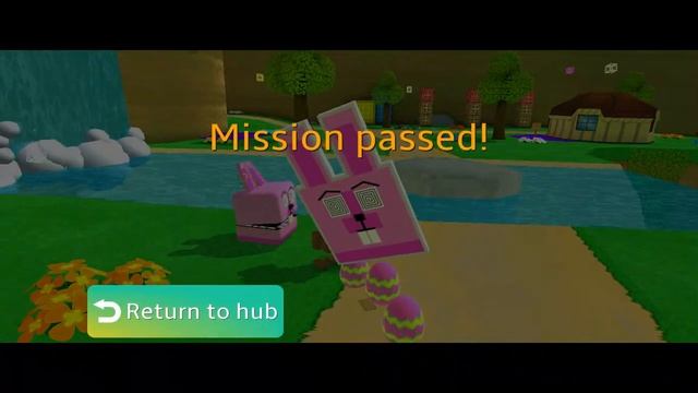 super bear adventure VR egg hunt PART 2 смотреть онлайн