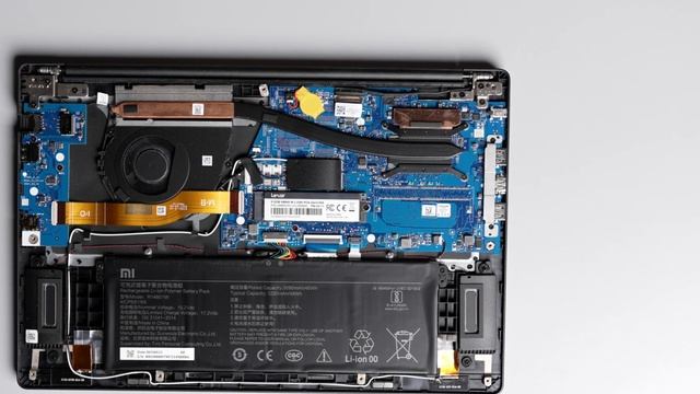 RedmiBook 15 Pro Detailed Review (India Unit): Brain Over Beauty смотреть онлайн
