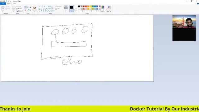 Docker Networking | Docker Tutorial For Beginners | KR Network Cloud смотреть онлайн