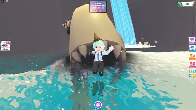 ИЗ-ЗА ВЗЛОМА НЕ УСПЕЮ НА ИВЕНТ В АДОПТ МИ! Roblox Adopt Me смотреть онлайн
