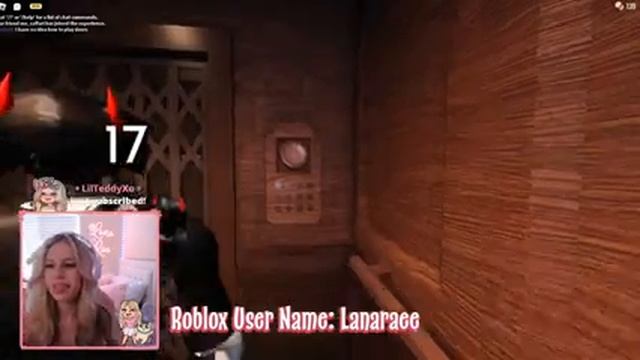 LETS PLAY SOME ROBLOX! смотреть онлайн
