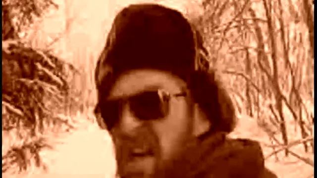 Охотничьи лыжи Буран смотреть онлайн