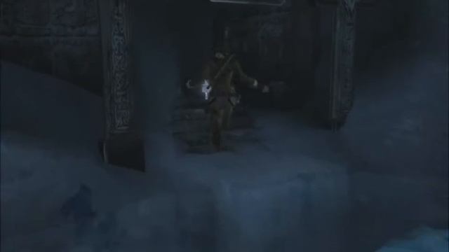 Tomb Raider Legend Solution 27 смотреть онлайн