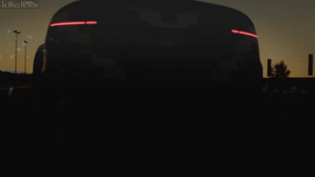 Hyundai Motor Hydrogen Vision – RHGV Off-Road Rescue Vehicle, Vision FK Sports Car and Modular Truc смотреть онлайн