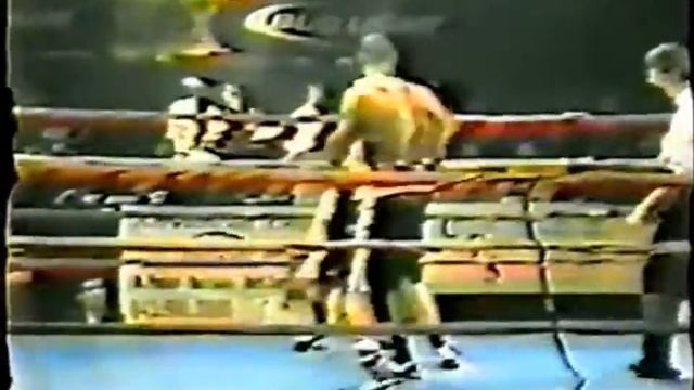 Олейник А.- Тейлор Д. USA Проф-бокс. смотреть онлайн