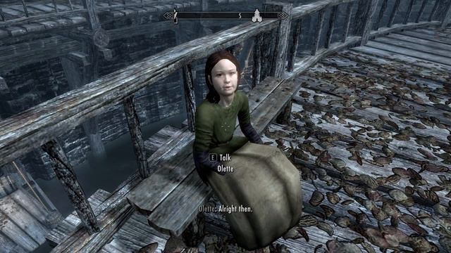 Lets Play Skyrim Modded: Episode #9 - Lets Brawl смотреть онлайн
