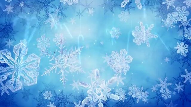 Новогодние звуки смотреть онлайн