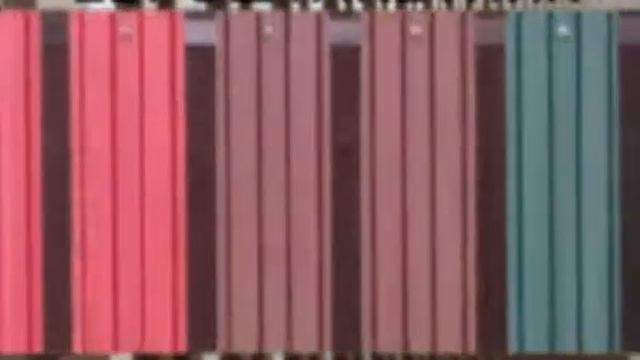 Евроштакетник от НПП Орловский стиль смотреть онлайн