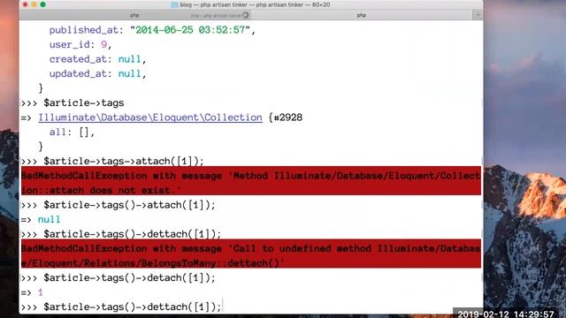18 attach detach and sync смотреть онлайн