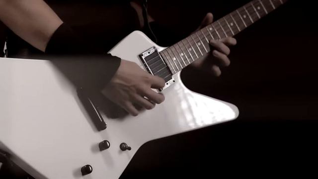 Демо-ролик кавера Master of Puppets - Metallica от Данила смотреть онлайн