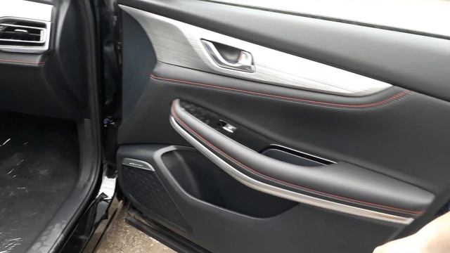 Yangi Changan Cs75 | Новые Чанган Cs75 смотреть онлайн