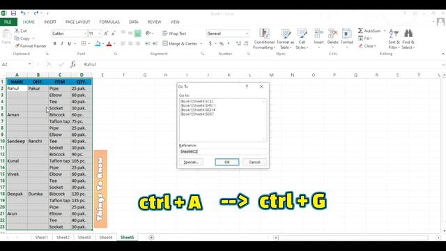 tricks of excel which make work easy | ms excel spreadsheets | google spreadsheets смотреть онлайн
