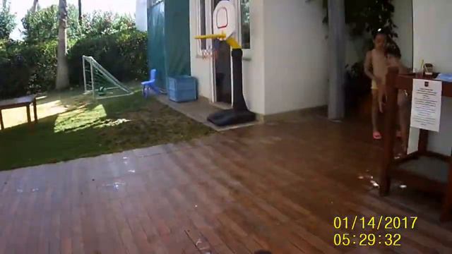 Турция 2017, 2 Trendy verbena beach смотреть онлайн