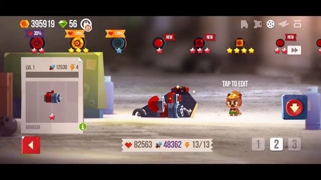 Instant promotion 7 stages in a row with Surfer build 50 21 - 51 4 смотреть онлайн
