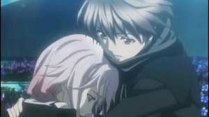 Я ХОЧУ ТОЛЬКО ОДНОГО, Я ХОЧУ ЕЕ УВИДЕТЬ! [Guilty Crown]