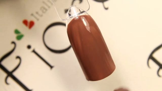№191 Dark cocoa (Темное Какао) смотреть онлайн