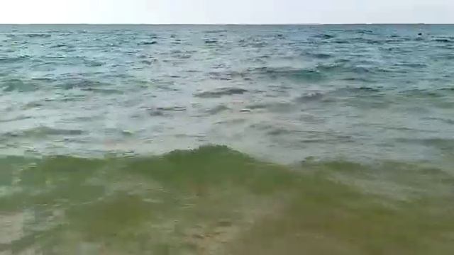 Море, волны...33 богатыря или что?... смотреть онлайн