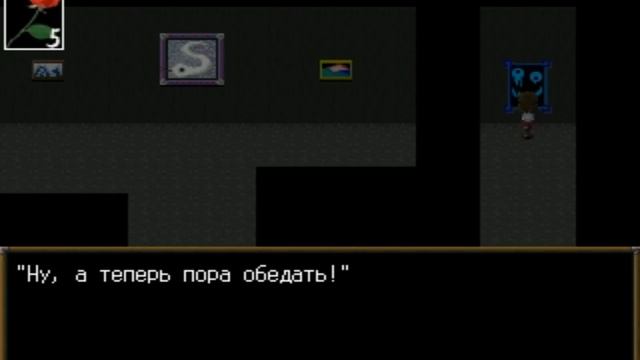 Прохождение - Серия 2, ХОРОР ИГРЫ (ib) смотреть онлайн