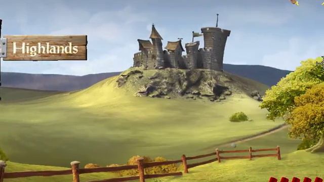 Moorhuhn Remake - 1370 Punkte - Maximum auf High-End-PC смотреть онлайн