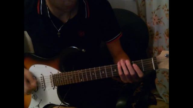 Денис Хохлов - Драмы больше нет (cover Полина Гагарина) смотреть онлайн