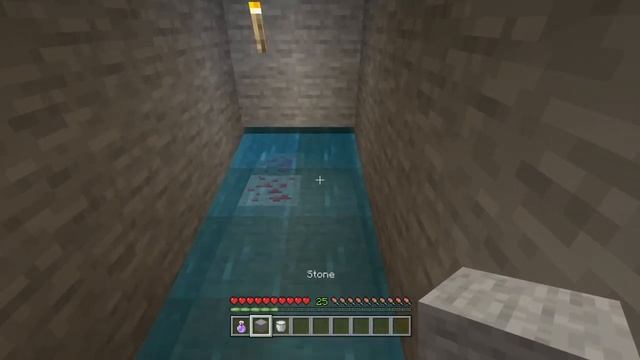 Minecraft EVERY WORKING X-RAY GLITCH! (FIND STRONGHOLDS EASILY) - FAST - (Village And Pillage) смотреть онлайн