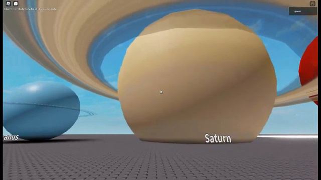 planet size comparison in roblox смотреть онлайн