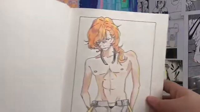 МОЕ ПОСЛЕДНИЕ ВИДЕО В ЭТОМ ГОДУ!!! 2020-2021 + мой первый нарисованный аниме перс) ЯПОНСКИЙ СТЫД))) смотреть онлайн