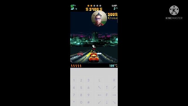 Asphalt: Urban GT 1 (Java/J2ME) - Gameplay (11/01/2022) смотреть онлайн