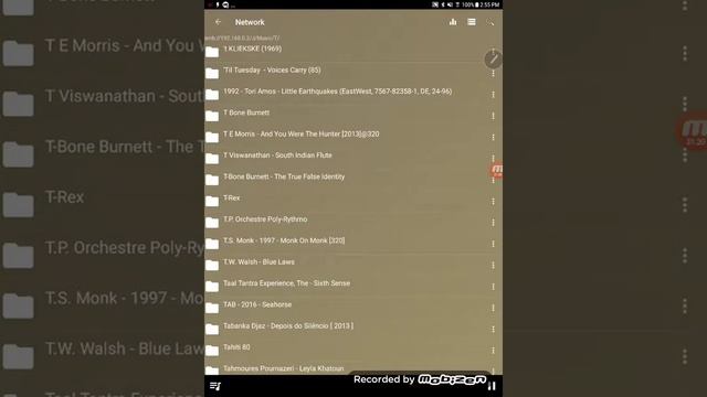USB Audio Player PRO capture смотреть онлайн