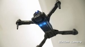 K10 max professional camera, high quality carbon fiber quadcopter Drone