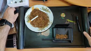 Powermatic MINI машинка для набивки гильз.