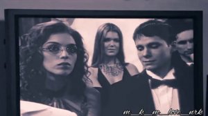 Не родись красивой/Катя и Андрей/Я буду помнить тебя💗