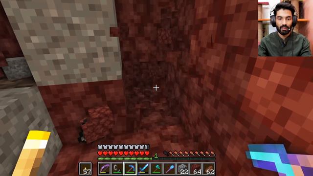 I MADE THE MOST STRONGEST WEAPONS - MINECRAFT SURVIVAL GAMEPLAY IN HINDI #35 смотреть онлайн