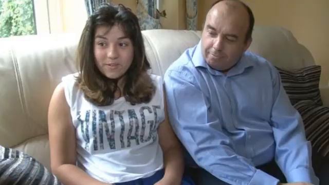 11 year old girl has higher IQ than Albert Einstein смотреть онлайн