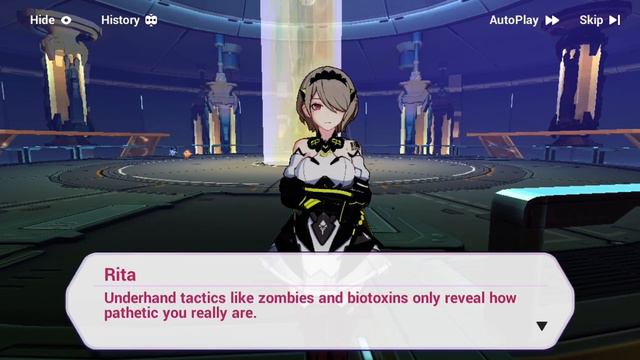 Chapter 13 | Arc Nocturne | Act 2 Nocturnal Puzzle | 13-10 Cost | #honkaiimpact3rd