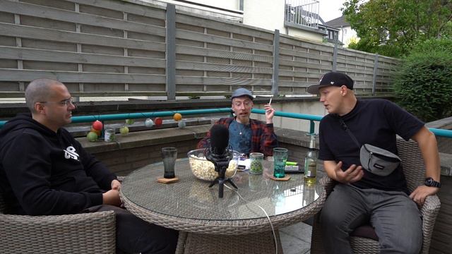 DIGGIN' DEEPER #7 // GREGPIPE & LYRICO // BATTLERAPSHIT смотреть онлайн