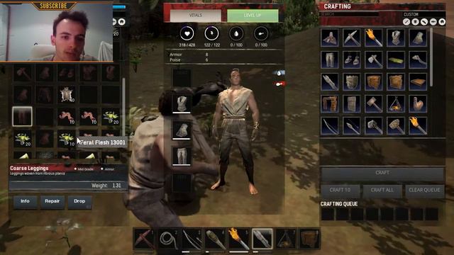 Conan Exiles How to get Ichor смотреть онлайн