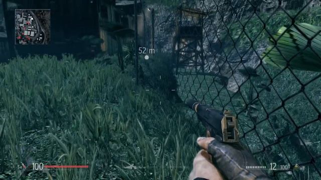? Sniper: Ghost Warrior - Unfinished Business (2010) Full Game Longplay смотреть онлайн