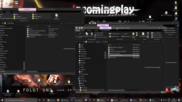 Assassin's Creed 2 Mods 2020 ㄨ | Deutsch | Fundort der Assassin2.ini ✍ | Anfänger Tutorial